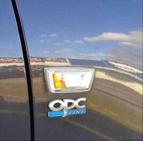 Opel Insignia 1,6   TURBO - OPC - foto 7