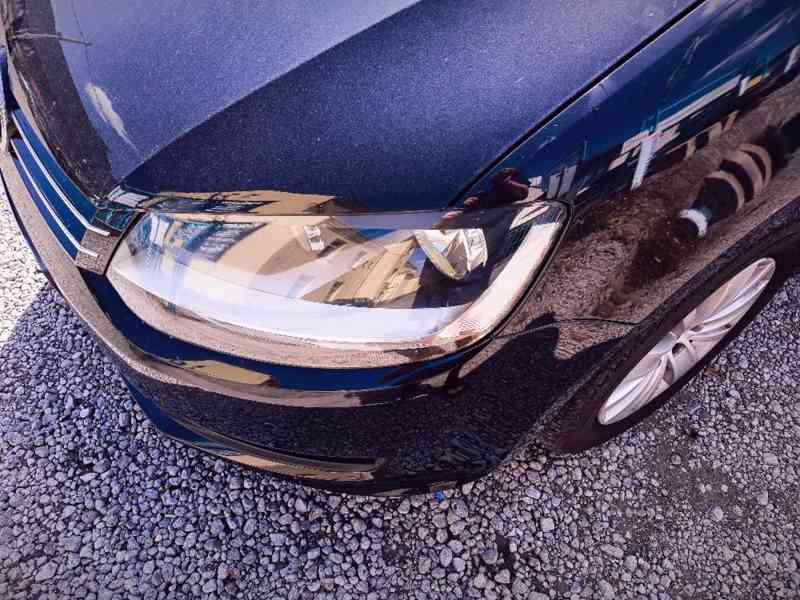 VOLKSWAGEN Sharan 1,4TSI Comfortline 110kw 7-míst - foto 7