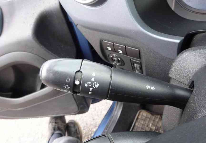 Peugeot Partner 1.6 HDI r.v.2013 (68 kw) stk:12/2027 - foto 9