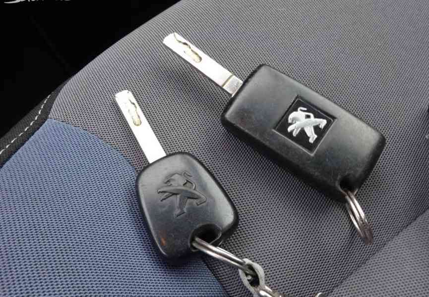 Peugeot Partner 1.6 HDI r.v.2013 (68 kw) stk:12/2027 - foto 20