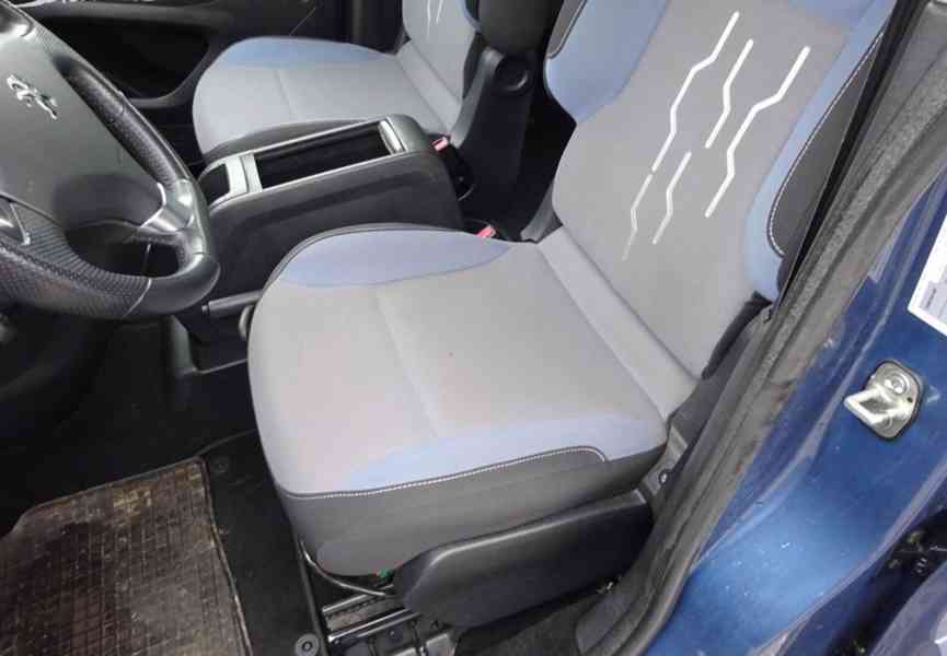 Peugeot Partner 1.6 HDI r.v.2013 (68 kw) stk:12/2027 - foto 14