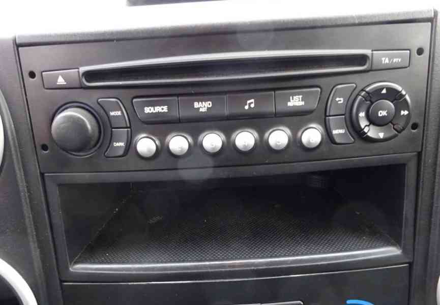 Peugeot Partner 1.6 HDI r.v.2013 (68 kw) stk:12/2027 - foto 11