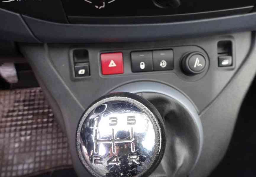 Peugeot Partner 1.6 HDI r.v.2013 (68 kw) stk:12/2027 - foto 13