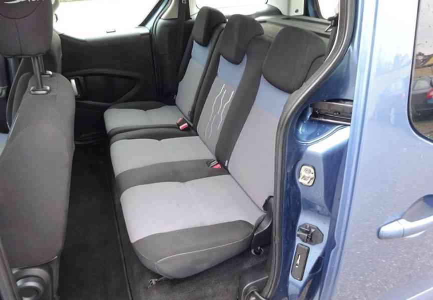 Peugeot Partner 1.6 HDI r.v.2013 (68 kw) stk:12/2027 - foto 15