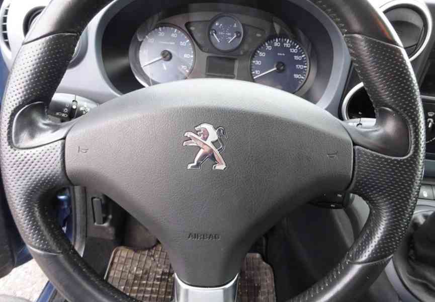Peugeot Partner 1.6 HDI r.v.2013 (68 kw) stk:12/2027 - foto 8
