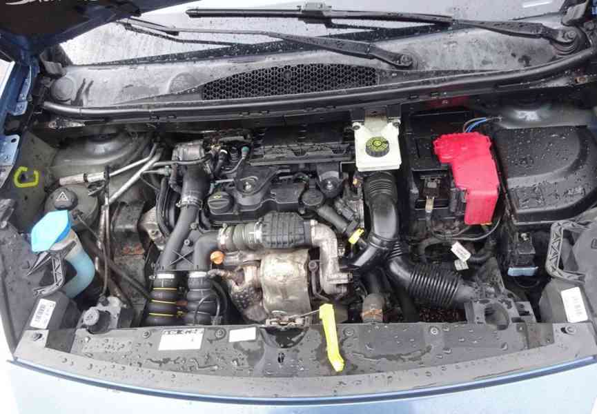 Peugeot Partner 1.6 HDI r.v.2013 (68 kw) stk:12/2027 - foto 18