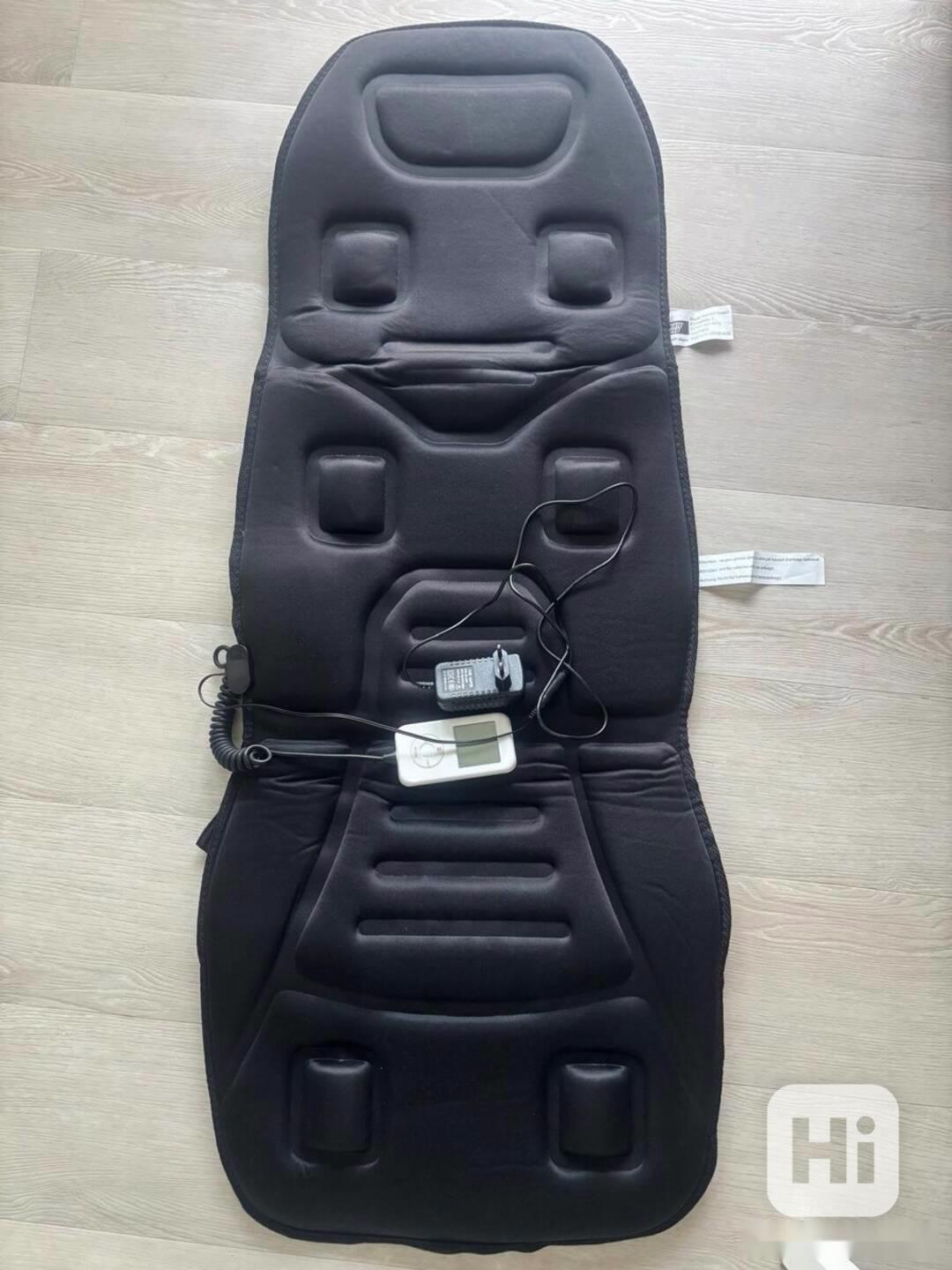 Masážní podložka - foto 1