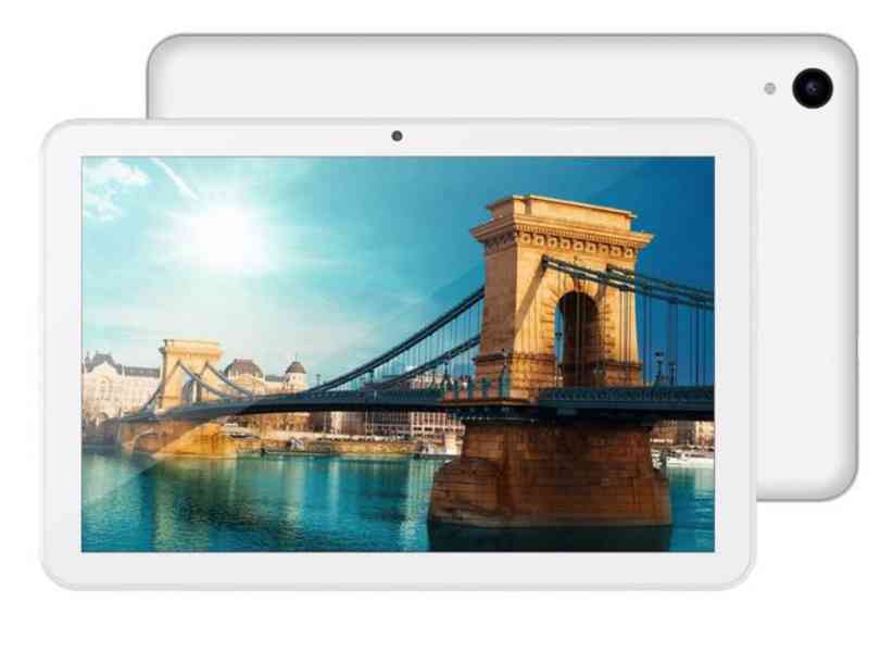 PRODAM ZANOVNI iGET SMART W201 DOTYKOVY TABLET - foto 1