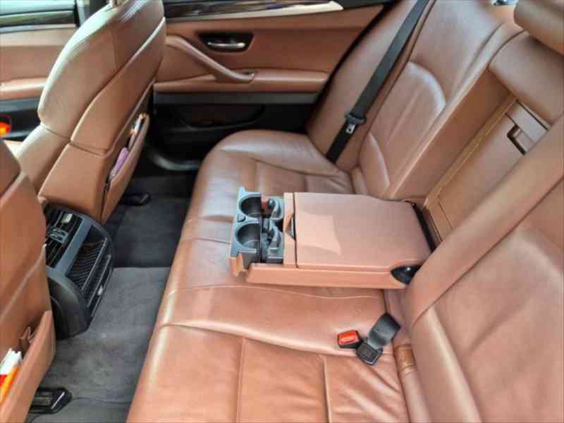 BMW Řada 5 3,0 530D XDRIVE - foto 3