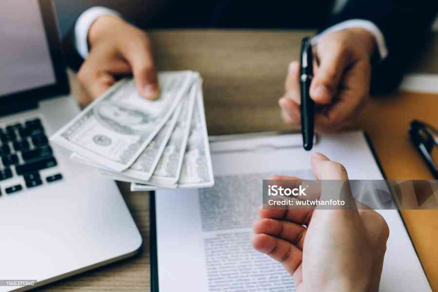 Seriózní nabídka peer-to-peer půjčky a financování vašich pr