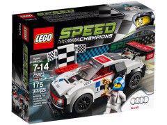 LEGO 75873 SPEED CHAMPIONS Audi R8 LMS ultra - foto 1