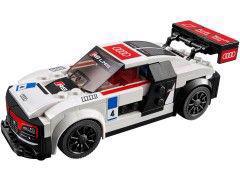LEGO 75873 SPEED CHAMPIONS Audi R8 LMS ultra - foto 2