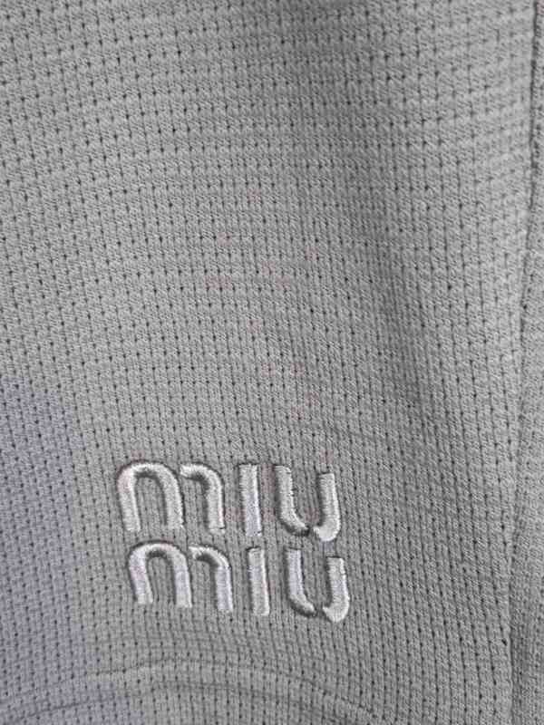 Letní set MIU MIU  - foto 5