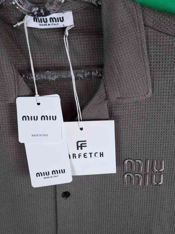 Letní set MIU MIU  - foto 2