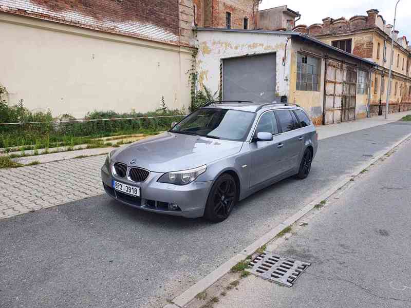 BMW 525d - foto 2