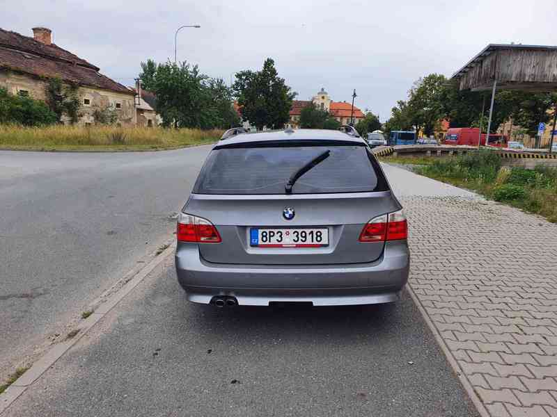 BMW 525d - foto 4