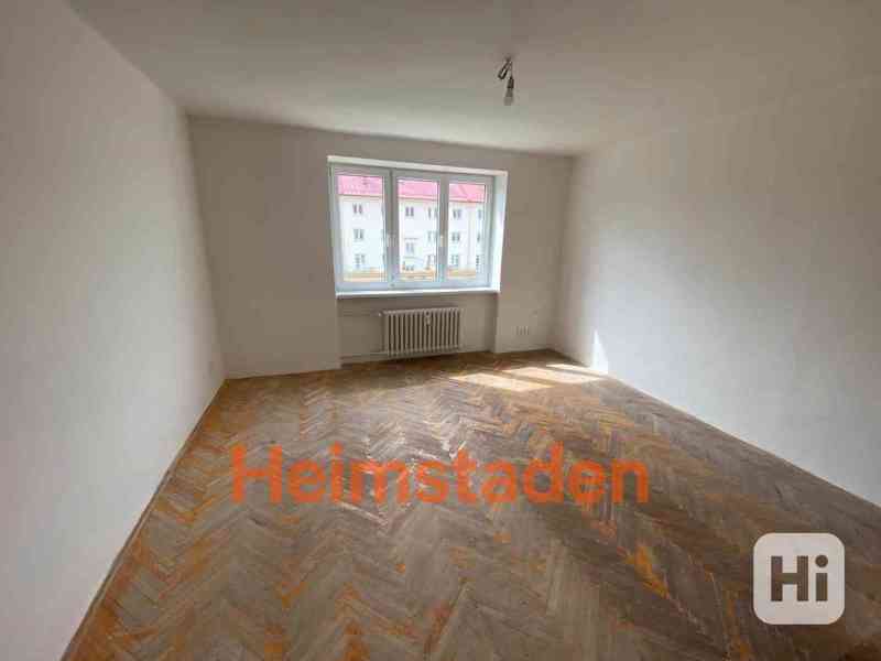 Pronájem, Byty 2+1, 52 m2 - Karviná - Nové Město - foto 4