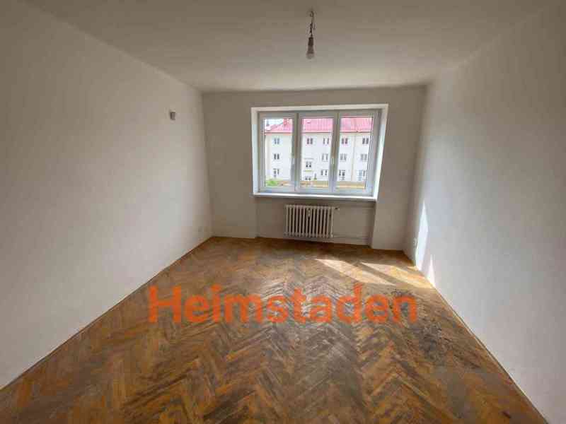 Pronájem, Byty 2+1, 52 m2 - Karviná - Nové Město - foto 5