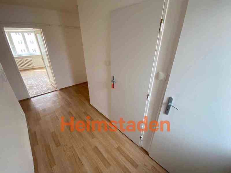 Pronájem, Byty 2+1, 52 m2 - Karviná - Nové Město - foto 7