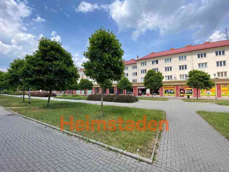 Pronájem, Byty 2+1, 52 m2 - Karviná - Nové Město - foto 10