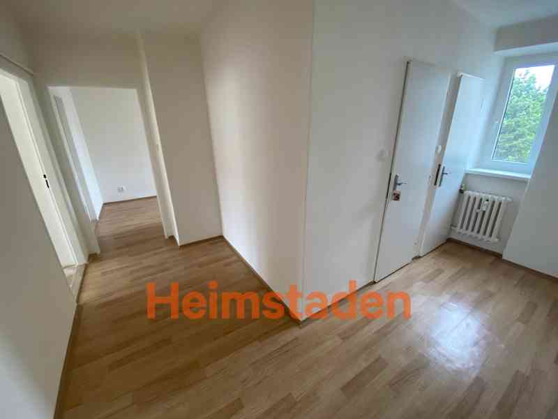 Pronájem, Byty 2+1, 52 m2 - Karviná - Nové Město - foto 6