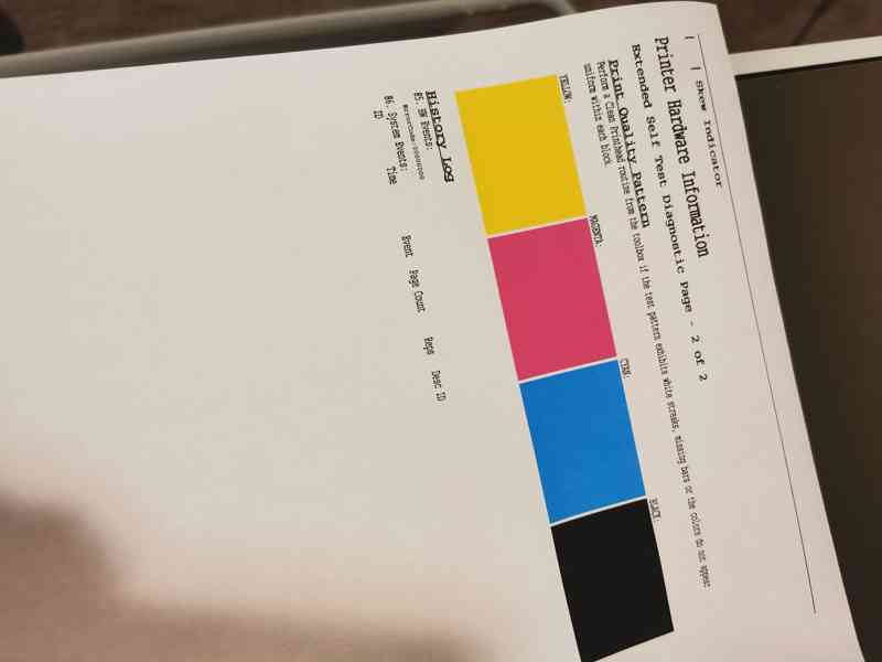 Plotr / velkoformátová tiskárna HP DesignJet Studio 36" - foto 4