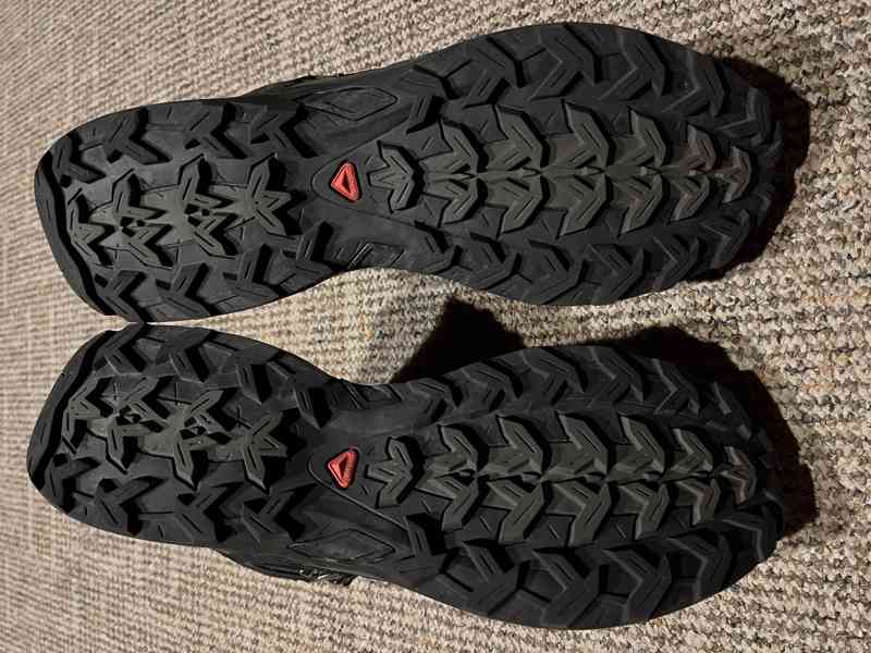 Salomon X Ultra Trek GTX, velikost 46 - foto 8