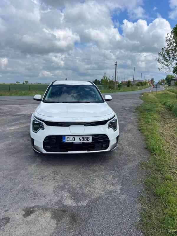 Kia Niro 0,0 - foto 1