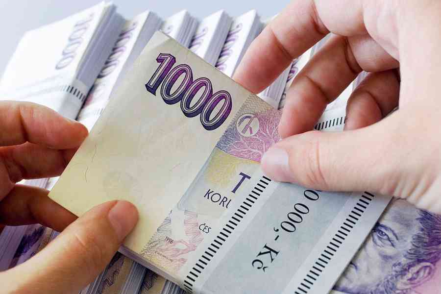 Půjčka peněz  - foto 4