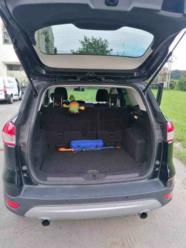 Ford Kuga	 - foto 3