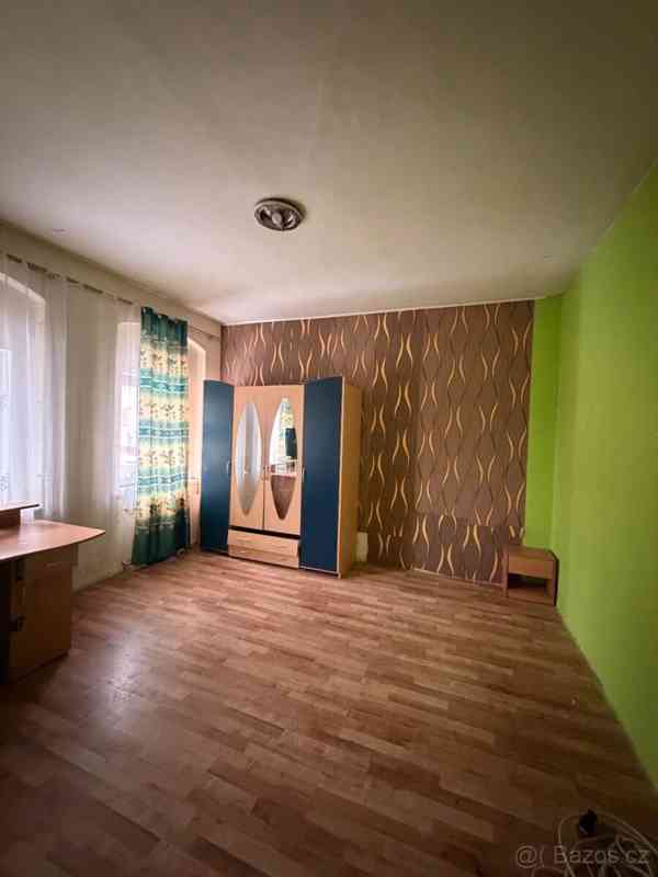 Prodej rodinného domu v Lomu - foto 4