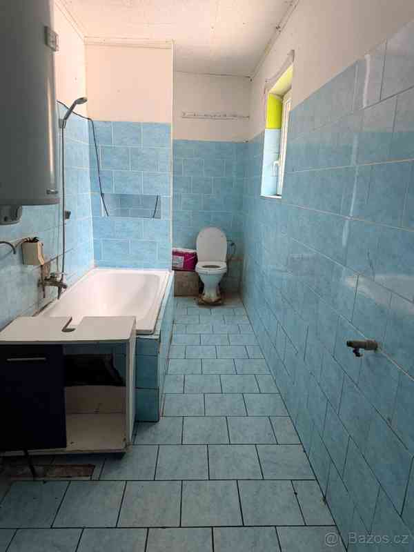 Prodej rodinného domu v Lomu - foto 13