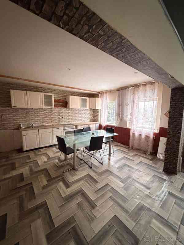 Prodej rodinného domu v Lomu - foto 5