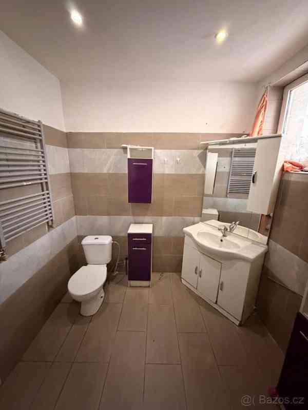 Prodej rodinného domu v Lomu - foto 8