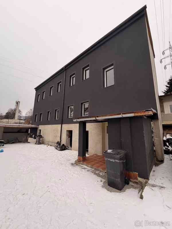 Prodej rodinného domu v Lomu - foto 2