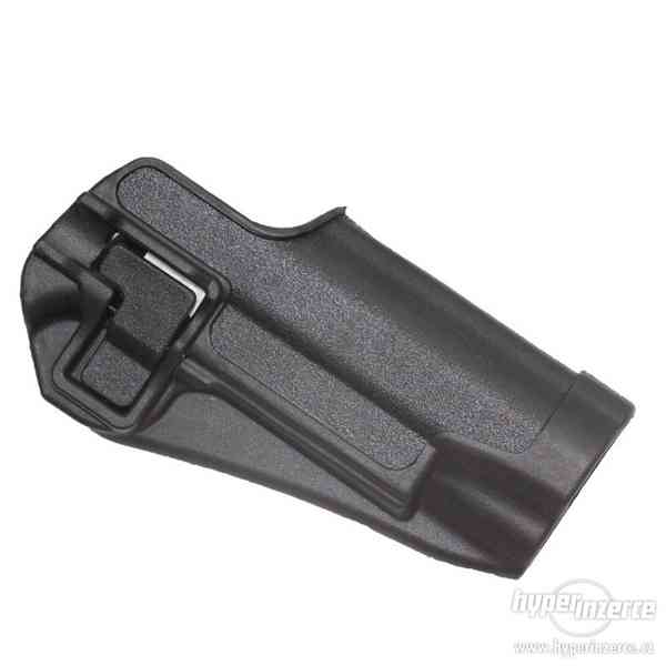 Pistolové polymerové pouzdro pro Colt 1911 - foto 5