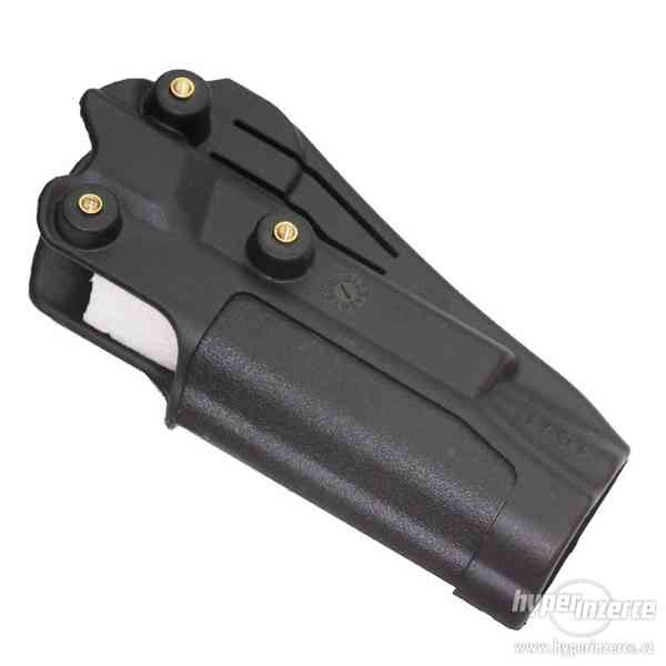 Pistolové polymerové pouzdro pro Colt 1911 - foto 8