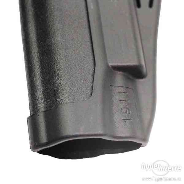 Pistolové polymerové pouzdro pro Colt 1911 - foto 9