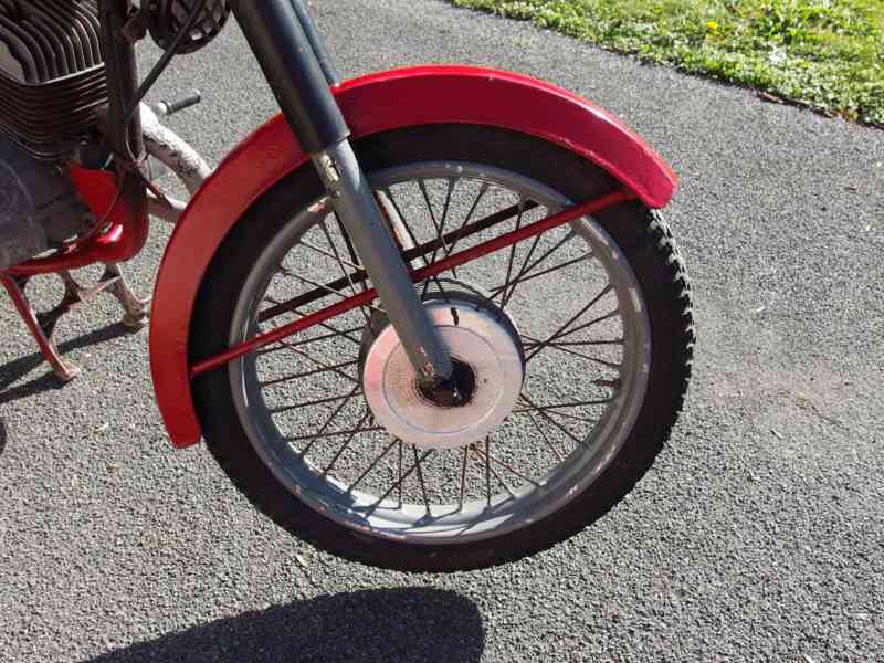 ČZ 175/487.0  - foto 6