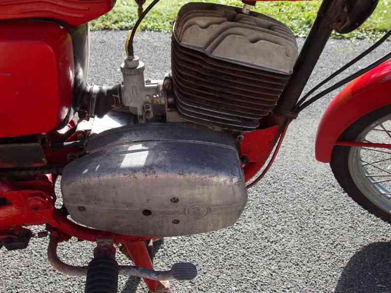 ČZ 175/487.0  - foto 11