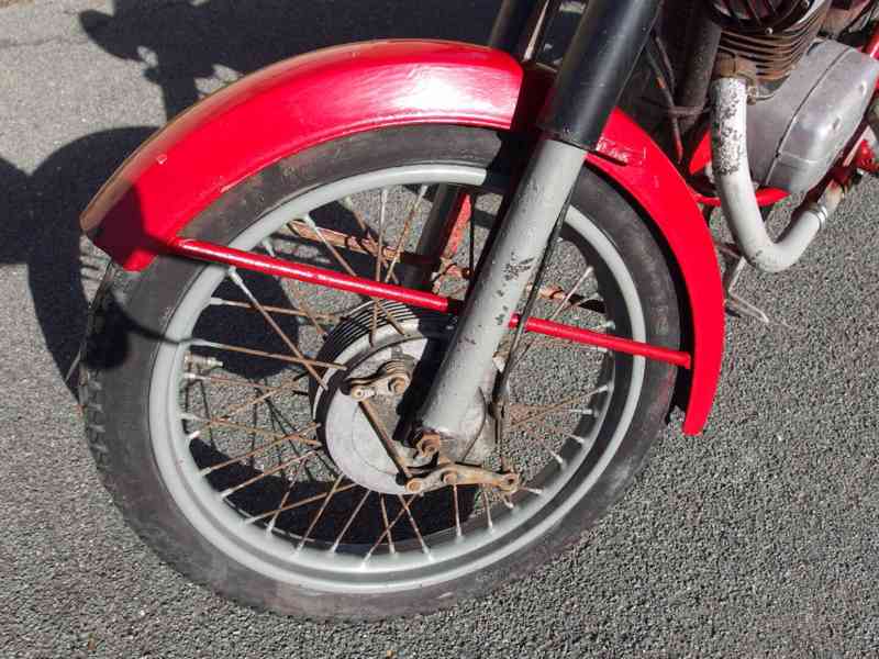 ČZ 175/487.0  - foto 9