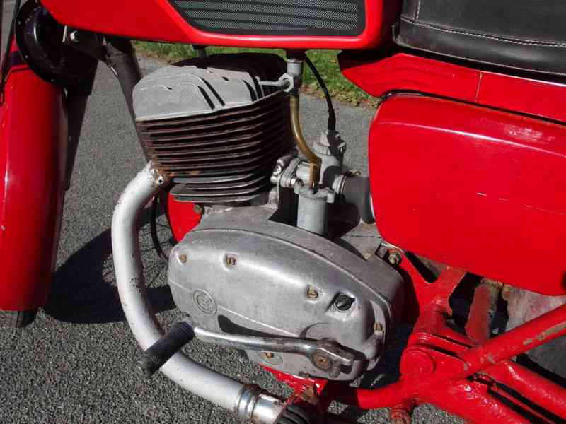 ČZ 175/487.0  - foto 10