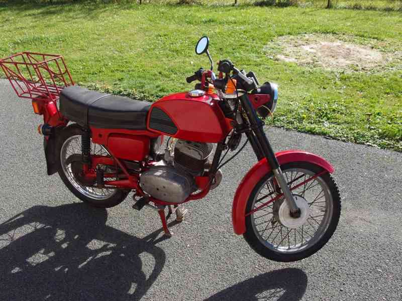 ČZ 175/487.0  - foto 3