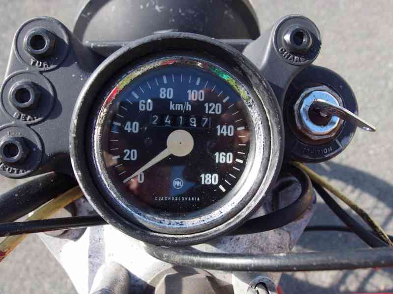 ČZ 175/487.0  - foto 18