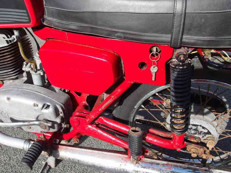 ČZ 175/487.0  - foto 15