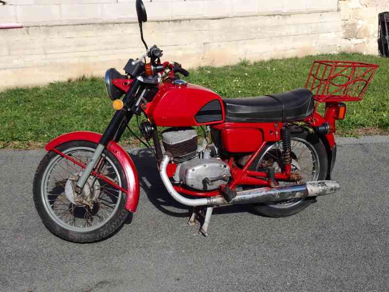 ČZ 175/487.0  - foto 2