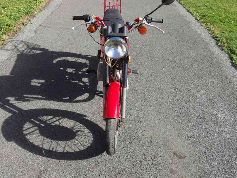 ČZ 175/487.0  - foto 4