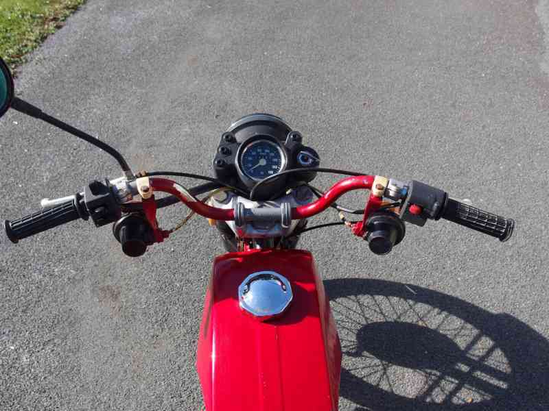 ČZ 175/487.0  - foto 17