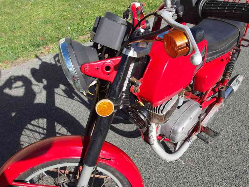 ČZ 175/487.0  - foto 8