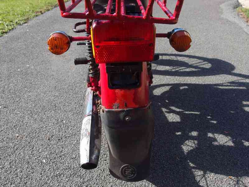 ČZ 175/487.0  - foto 16